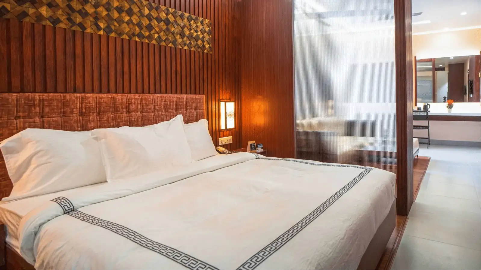 Elegant Suite